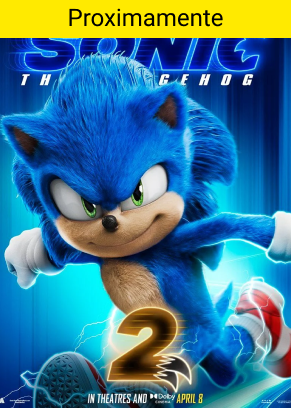 Sonic Poster